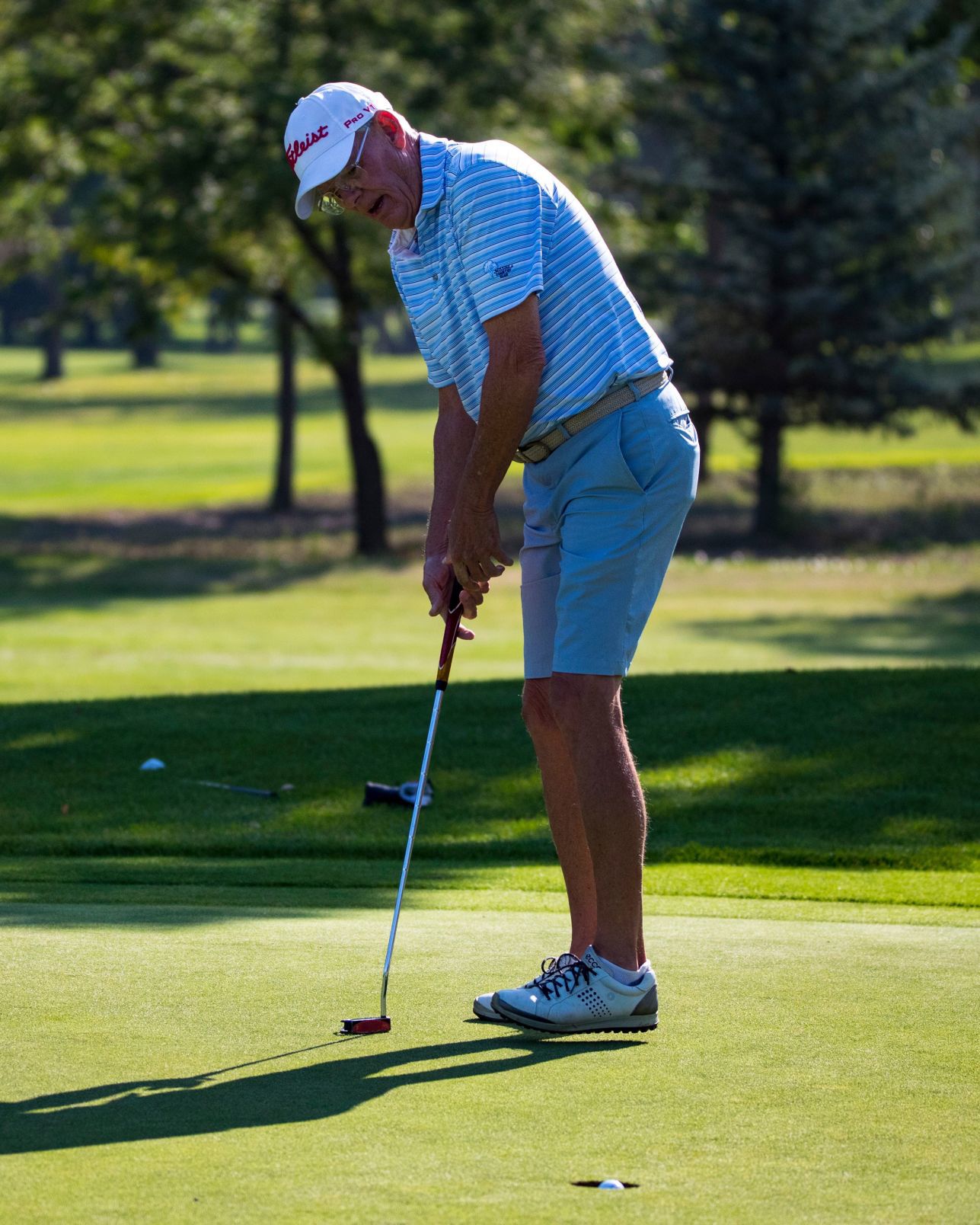 Montana State Senior Golf Tournament